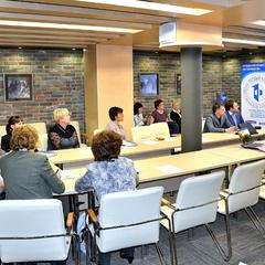 Отель Россия, Белокуриха, Республика Алтай