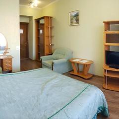 Гостиница Орион, Белокуриха, Республика Алтай