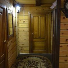 Гостевой дом Ковчег, Белокуриха, Республика Алтай