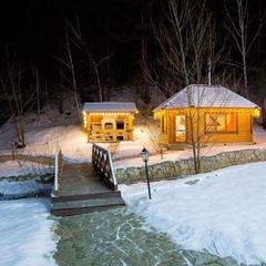 Эко-отель Ручьи у Дачи, Белокуриха, Республика Алтай