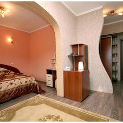 Гостиница Орион, Белокуриха, Республика Алтай