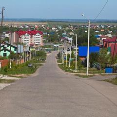 Гостевой дом Ковчег, Белокуриха, Республика Алтай
