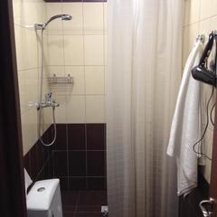 Гостиница Home, Белокуриха, Республика Алтай