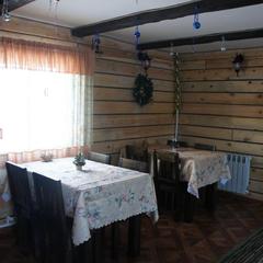 Гостевой дом Ковчег, Белокуриха, Республика Алтай