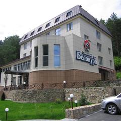 Санаторий Белокур, Белокуриха, Республика Алтай