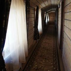 Гостевой дом Ковчег, Белокуриха, Республика Алтай