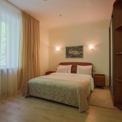 Санаторий Белокур, Белокуриха, Республика Алтай