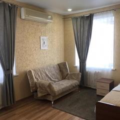 Гостиница Home, Белокуриха, Республика Алтай