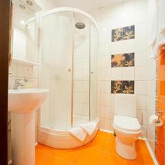 Эко-отель Ручьи у Дачи, Белокуриха, Республика Алтай