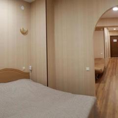 Гостиница Орион, Белокуриха, Республика Алтай