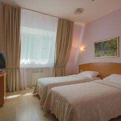 Санаторий Белокур, Белокуриха, Республика Алтай