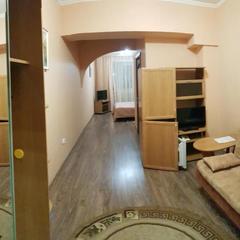 Гостиница Орион, Белокуриха, Республика Алтай