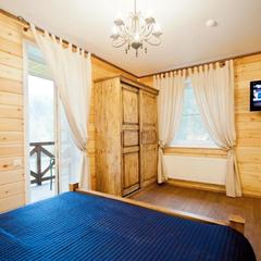 Эко-отель Ручьи у Дачи, Белокуриха, Республика Алтай