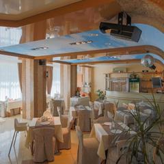 Санаторий Белокур, Белокуриха, Республика Алтай