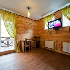 Эко-отель Ручьи у Дачи, Белокуриха, Республика Алтай