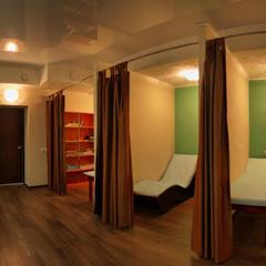 Санаторий Белокур, Белокуриха, Республика Алтай