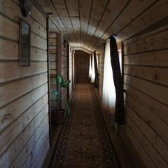 Гостевой дом Ковчег, Белокуриха, Республика Алтай