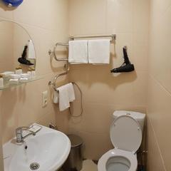 Гостиница Орион, Белокуриха, Республика Алтай