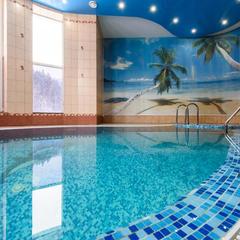 Санаторий Белокур, Белокуриха, Республика Алтай