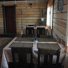 Гостевой дом Ковчег, Белокуриха, Республика Алтай