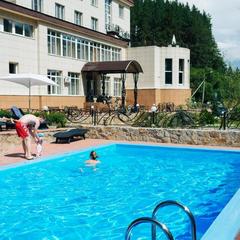 Санаторий Белокур, Белокуриха, Республика Алтай