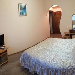 Гостиница Орион, Белокуриха, Республика Алтай