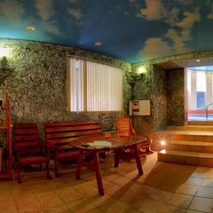 Санаторий Белокур, Белокуриха, Республика Алтай