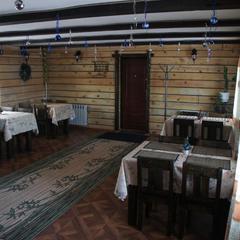 Гостевой дом Ковчег, Белокуриха, Республика Алтай