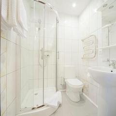 Эко-отель Ручьи у Дачи, Белокуриха, Республика Алтай