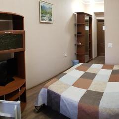 Гостиница Орион, Белокуриха, Республика Алтай