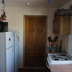 Гостевой дом Ковчег, Белокуриха, Республика Алтай