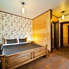 Эко-отель Ручьи у Дачи, Белокуриха, Республика Алтай