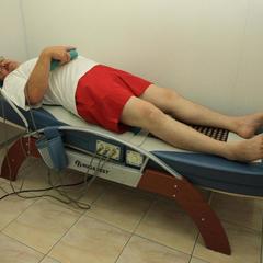 Санаторий Белокур, Белокуриха, Республика Алтай