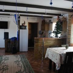 Гостевой дом Ковчег, Белокуриха, Республика Алтай