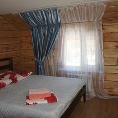 Гостевой дом Ковчег, Белокуриха, Республика Алтай