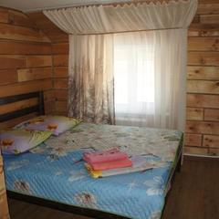 Гостевой дом Ковчег, Белокуриха, Республика Алтай