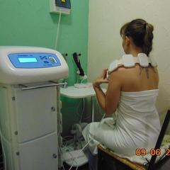 Санаторий Белокур, Белокуриха, Республика Алтай