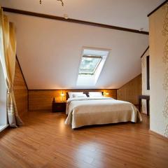 Эко-отель Ручьи у Дачи, Белокуриха, Республика Алтай