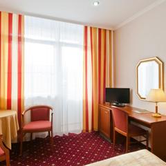 Санаторий Алтай-West, Белокуриха, Республика Алтай