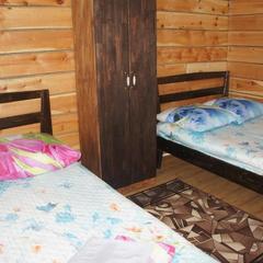 Гостевой дом Ковчег, Белокуриха, Республика Алтай