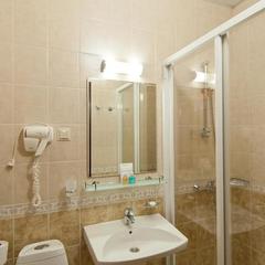 Санаторий Алтай-West, Белокуриха, Республика Алтай