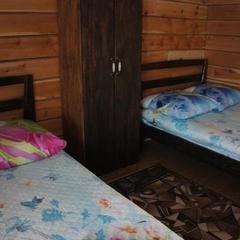 Гостевой дом Ковчег, Белокуриха, Республика Алтай