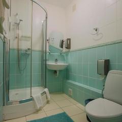 Санаторий Белокур, Белокуриха, Республика Алтай