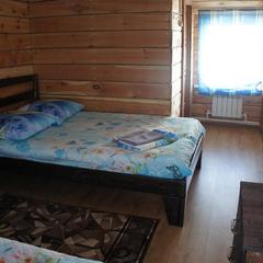 Гостевой дом Ковчег, Белокуриха, Республика Алтай