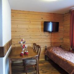 База семейного отдыха Шале Яковка, Белокуриха, Республика Алтай