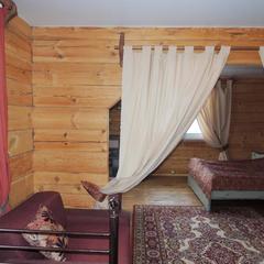 База семейного отдыха Шале Яковка, Белокуриха, Республика Алтай