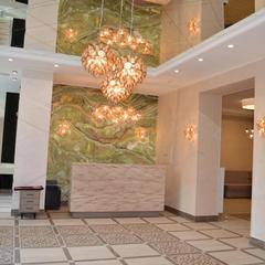 Санаторий Алтай-West, Белокуриха, Республика Алтай