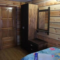 Гостевой дом Ковчег, Белокуриха, Республика Алтай