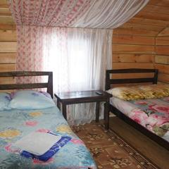 Гостевой дом Ковчег, Белокуриха, Республика Алтай