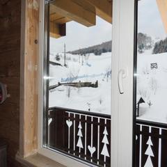 База семейного отдыха Шале Яковка, Белокуриха, Республика Алтай